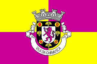 [Chamusca municipality]