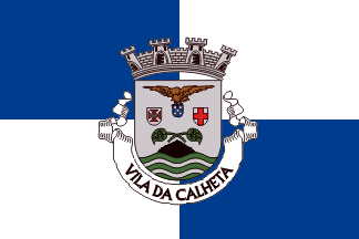 [Calheta (Açores) municipality]