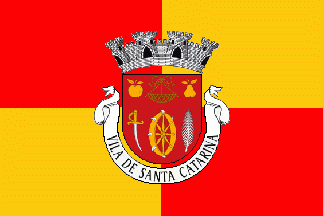 [Santa Catarina commune]