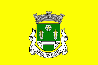 [Arga de Baixa commune (until 2013)]