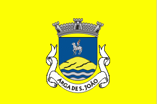 [Arga de São João commune (until 2013)]