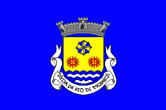 [Póvoa de Rio de Moinhos commune (until 2013)]