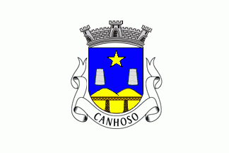 [Canhoso commune (until 2013)]