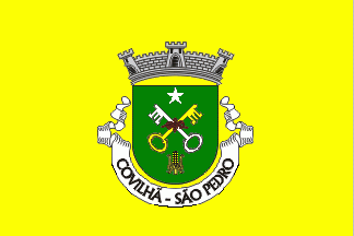 [São Pedro commune (until 2013)]