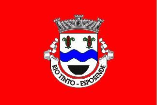 [Rio Tinto (Esposende) commune (until 2013)]