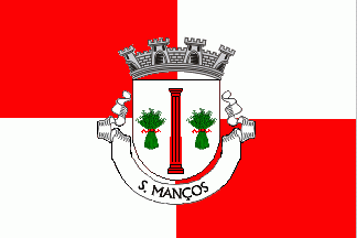 [São Manços commune (until 2013)]