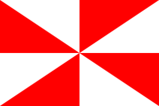 Fafe plain flag