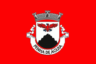 [Penha de Águia commune (until 2013)]