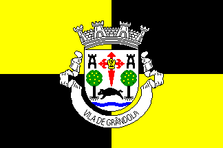 Grândola municipality