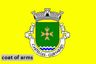[Castelões (Guimarães) commune (until 2013)]