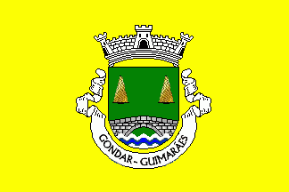 [Gondar (Guimarães) commune]