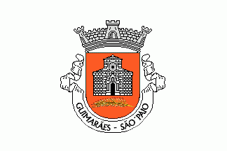 [São Paio (Guimarães) commune (until 2013)]