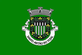 [Santo Antão do Tojal commune (until 2013)]