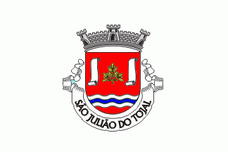 [São Julião do Tojal  commune (until 2013)]
