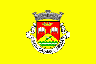 [ Santa Catarina commune (Lisboa) (until 2012)]
