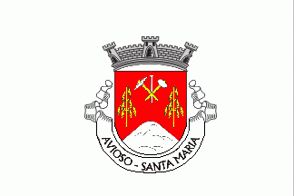[Santa Maria de Avioso commune (until 2013)]