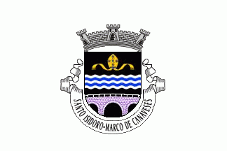 [Santo Isidoro (Marco de Canavezes) commune (until 2013)]