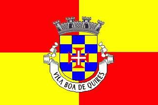 [Vila Boa de Quires commune (until 2013)]