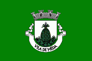 [Mêda municipality (1935-2005)]