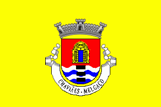 [Chaviães(Melgaço) commune (until 2013)]