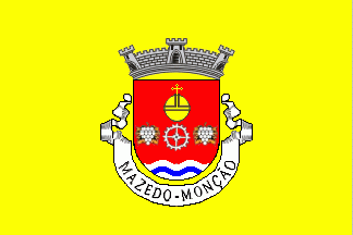 [Mazedo (Monção) commune (until 2013)]