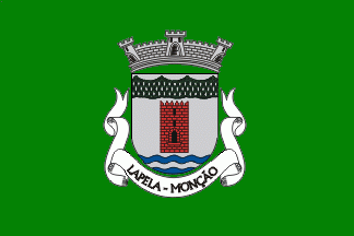 [Lapela (Monção) commune (until 2013)]