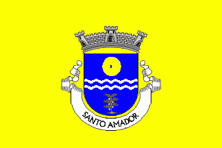 [Santo Amador commune (until 2013)]
