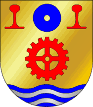 [Afonsoeiro commune CoA (until 2013)]