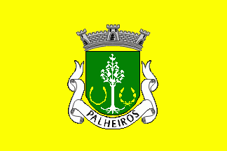 [Palheiros commune (until 2013)]