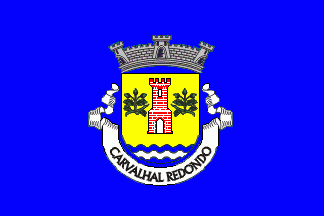 [Carvalhal Redondo commune (until 2013)]