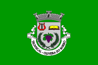 [Troviscal (Oliveira do Bairro) commune old (until 2013)]