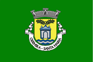[Santa Maria (Odemira) commune (- 2013)]