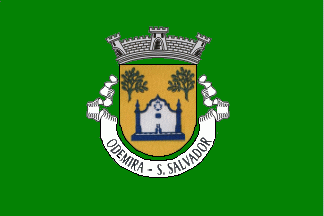 [São Salvador (Odemira) commune (- 2013)]