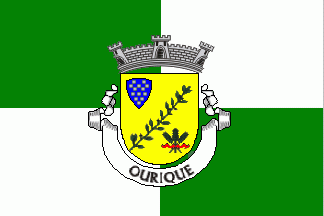 [Ourique commune (1995-2001)]