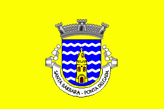 [Santa Bárbara (Ponta Delgada) commune]