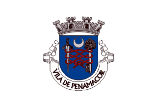 [Penamacor (white) municipality]