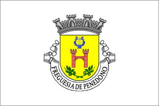 [Penedono commune (until 2013)]