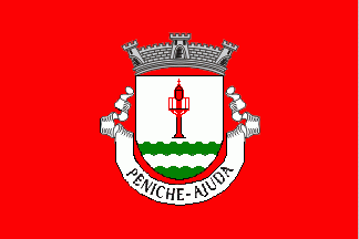 [Ajuda (Peniche) commune (until 2013)]