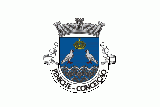 [Conceição (Peniche) commune (until 2013)]