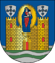 [Porto (Oporto) municipality CoA]