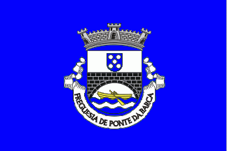 [Ponte da Barca commune (until 2013)]