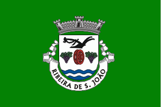 [Ribeira de São João commune (until 2013)]