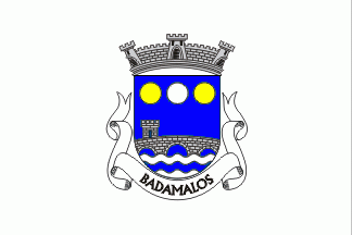 [Badamalos commune (until 2013)]