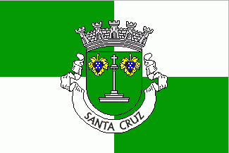 [Santa Cruz(Madeira) quartered 5 towers#1]