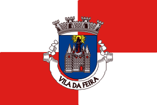 [Santa Maria da Feira (town) municipality]