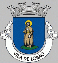 [Lobão commune CoA (until 2013)]