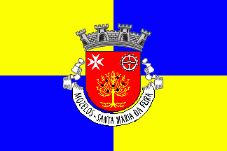 [Mozelos (Santa Maria da Feira) commune (2006-2007)]