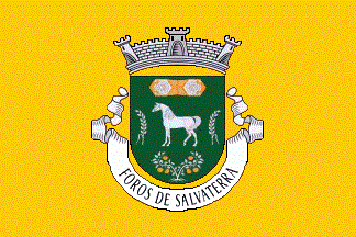 [Foros de Salvaterra commune (until 2013)]