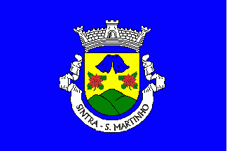 [São Martinho commune (until 2013)]