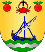 [Santa Maria da Graça commune CoA (until 2013)]